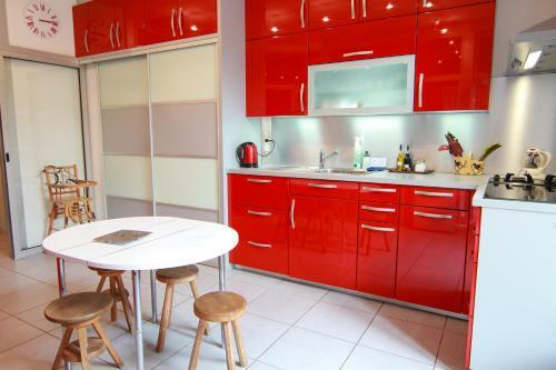 Apartamento La Glycine Du Faubourg