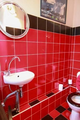 Apartamento La Glycine Du Faubourg