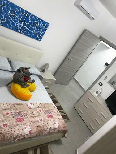 Apartamento Casa �bola