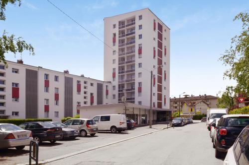 Apartamento Nice Flat With Balcony In Annecy - Welkeys