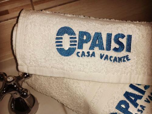 Hostal O'paisi Casa Vacanze