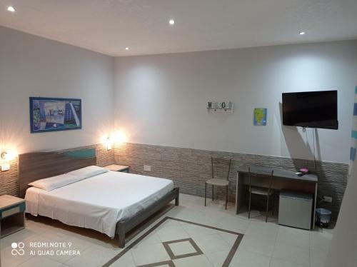 B&B Amuri Ranni