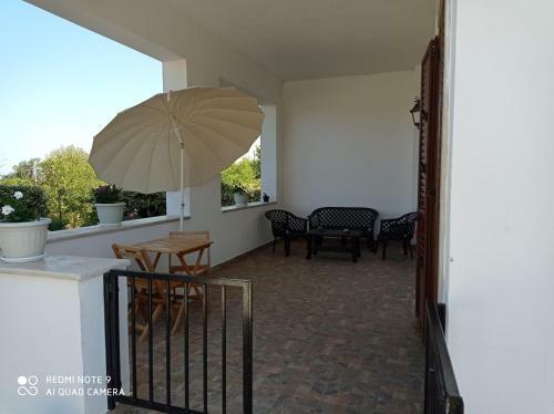 B&B Amuri Ranni
