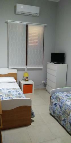 B&B Amuri Ranni