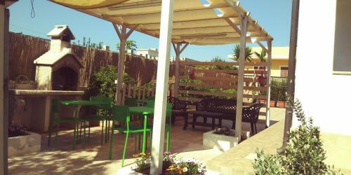 B&B Amuri Ranni
