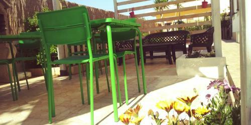 B&B Amuri Ranni