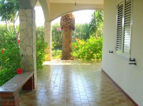 Avolamare: Apartment Il Mandarino.