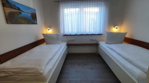 Apartamento Ferienwohnungen Godewind