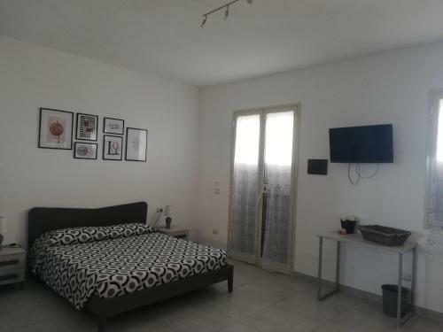Villa Dai Gigli Rossi (100m Dal Mare)