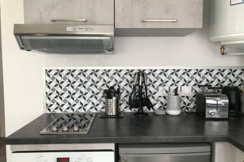Apartamento Le Studio 21, Proche Lac - V�los � Disposition