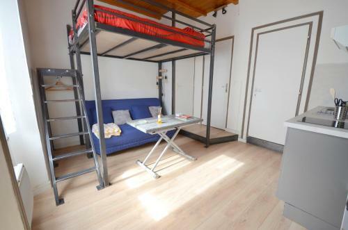 Apartamento Studio + Wifi - Ultra Centre - V-rent