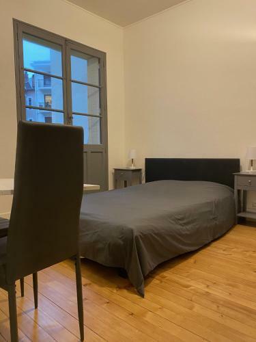 Apartamento Le Semnoz