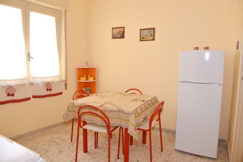 Apartamento La Finestra Sul Cortile Da Alberto