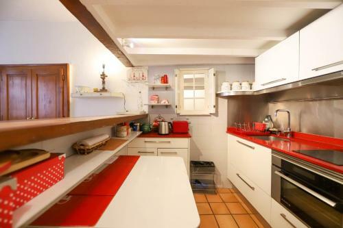 Apartamento Le Cocon Du Vieil Annecy, Studio Zone Pi�tonne