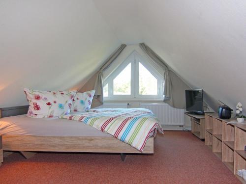 Apartamento Holiday Home Strandloper Zinnowitz - Dos08107e-dya