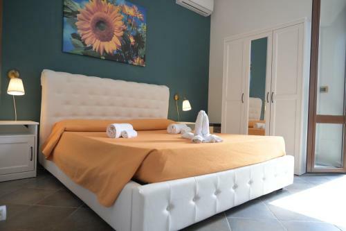 B&B Sale E Sole Sul Mare