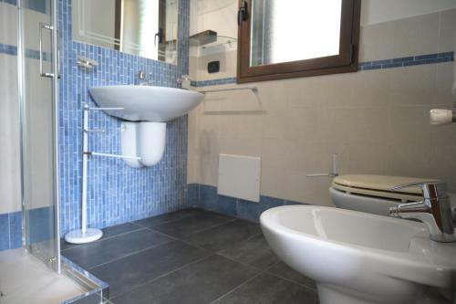 B&B Sale E Sole Sul Mare