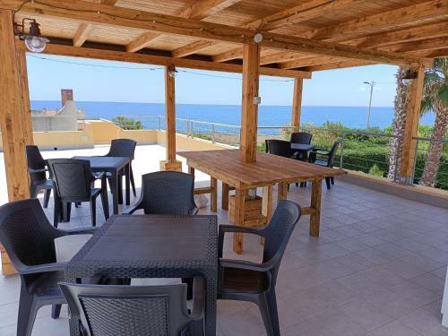 B&B Sale E Sole Sul Mare