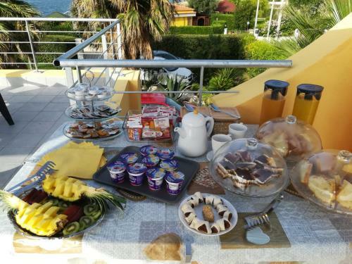 B&B Sale E Sole Sul Mare
