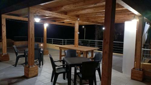 B&B Sale E Sole Sul Mare