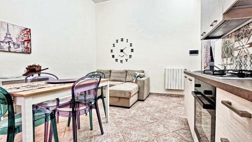 Zanzi 's Apartments