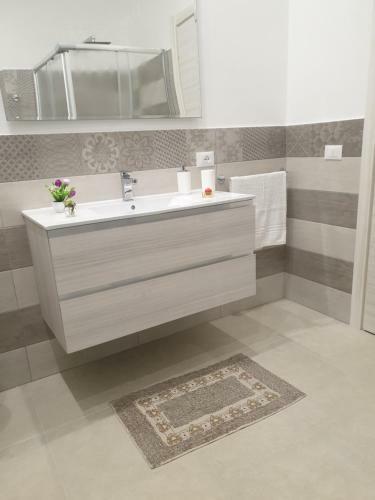 Apartamento Casa Del Sole - Avola