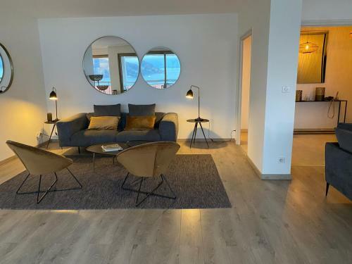 Apartamento Le Panoramique