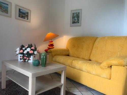 Casa Vacanze Borgo Marinaro