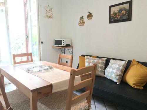 Casa Vacanze Borgo Marinaro