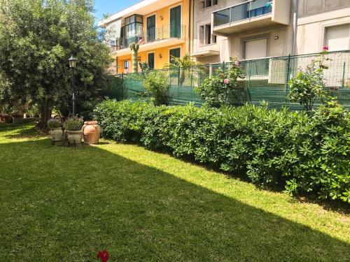 Casa Vacanze Borgo Marinaro