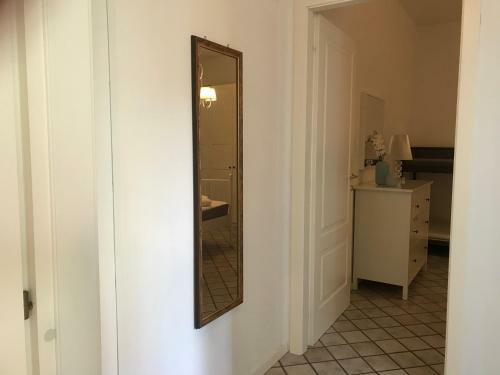 Casa Vacanze Borgo Marinaro
