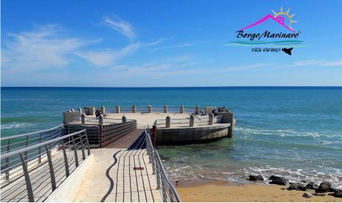 Casa Vacanze Borgo Marinaro