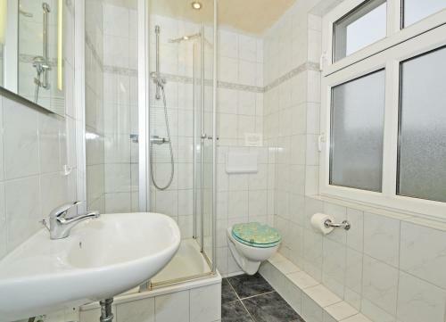 Apartamento Villa Holtz Ferienwohnung Holtz 2