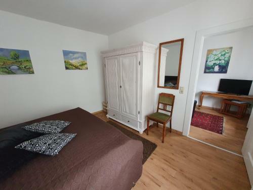 Apartamento Georgs Ferienhaus