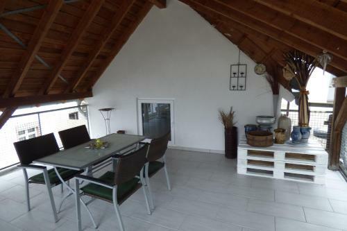 Apartamento Georgs Ferienhaus