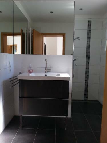Apartamento Ferienwohnung Weingut Ackermann