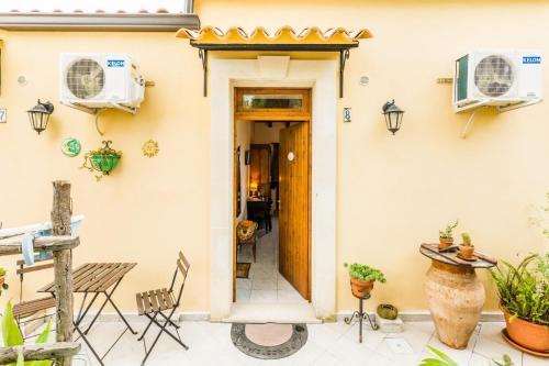 Agroturismo Agriturismo Monte Criscione