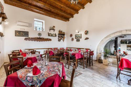 Agroturismo Agriturismo Monte Criscione