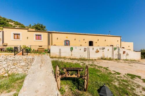 Agroturismo Agriturismo Monte Criscione