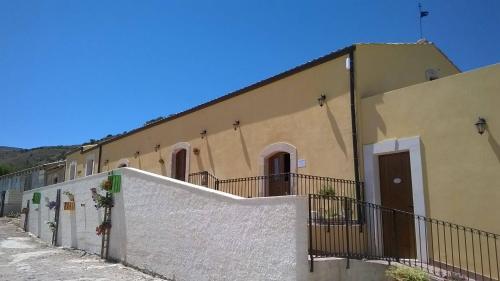 Agroturismo Agriturismo Monte Criscione