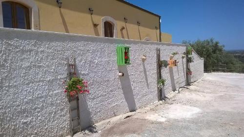 Agroturismo Agriturismo Monte Criscione