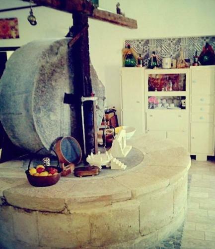 Agroturismo Agriturismo Monte Criscione