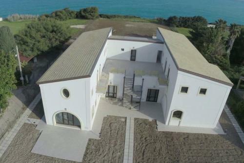 Flamor Apartment