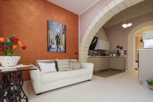 Flamor Apartment