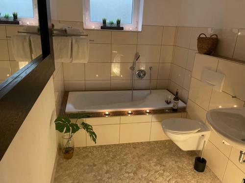Apartamento Appartement Luna