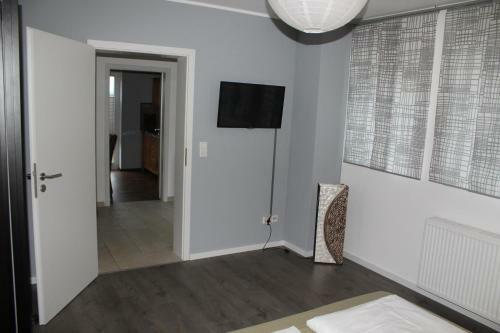 Apartamento Appartement Luna