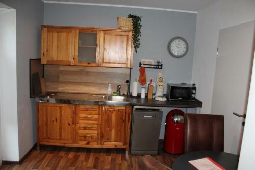 Apartamento Appartement Luna