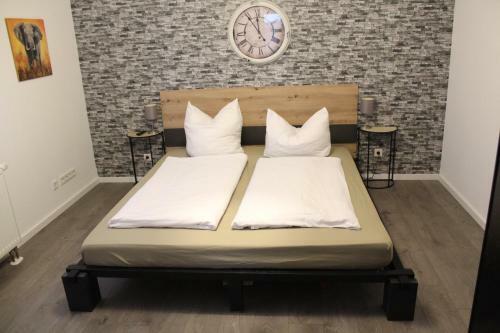Apartamento Appartement Luna