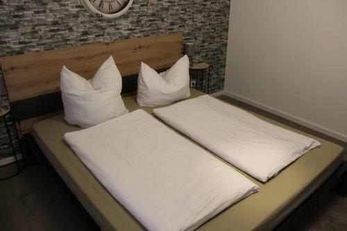 Apartamento Appartement Luna