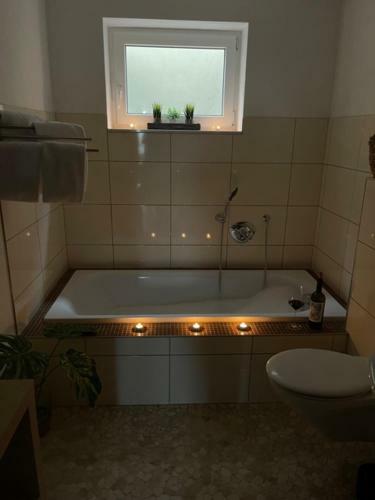 Apartamento Appartement Luna